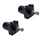 2pcs For Toro Hydraulic Motor Assembly 114-0549 Grandstand