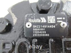 Haulotte 2505006060, Hydraulic Wheel Motor Compact 14 & Compact 3947E