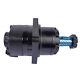 Hydraulic Gerotor Motor For 4000 Series Displacement 130.3 Cm3/r 7.95 In3/r