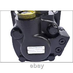 Hydraulic Gerotor Motor For Eaton 110-1082-006 Char-Lynn 7.95 IN3/R 4000 Series