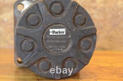 John Deere F680 Hydraulic Wheel Motor Assembly TCA21680 AM124834