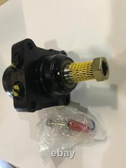 New Cutter Wheel Hydraulic Motor for SOME Toro STX 26 Stump Grinder stumpgrinder