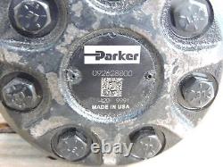 Parker 092628800 Hydraulic Wheel Motor E996 for Bobcat Scag OEM