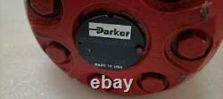 Parker Hydraulic Motor TF0280US080AABP