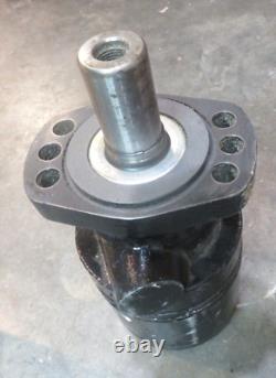Parker Hydraulic Torque Wheel Motor (161-E6)