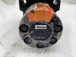 Parker TE Series Hydraulic Wheel Motor TE0165US250AAPM