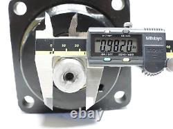 Toro 117-4302 Hydraulic Wheel Motor RH Wheel for Greensmaster Triflex 3300 3200