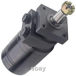 Wheel Motor For Exmark Viking Hydro Parker TE0230FS250AAWP BME2-230-H4ST 1603718