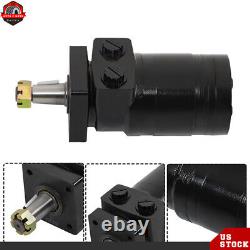 Wheel Motor For Exmark Viking Hydro Parker Turf Tracer TE0230FS250AAWP 1-603718